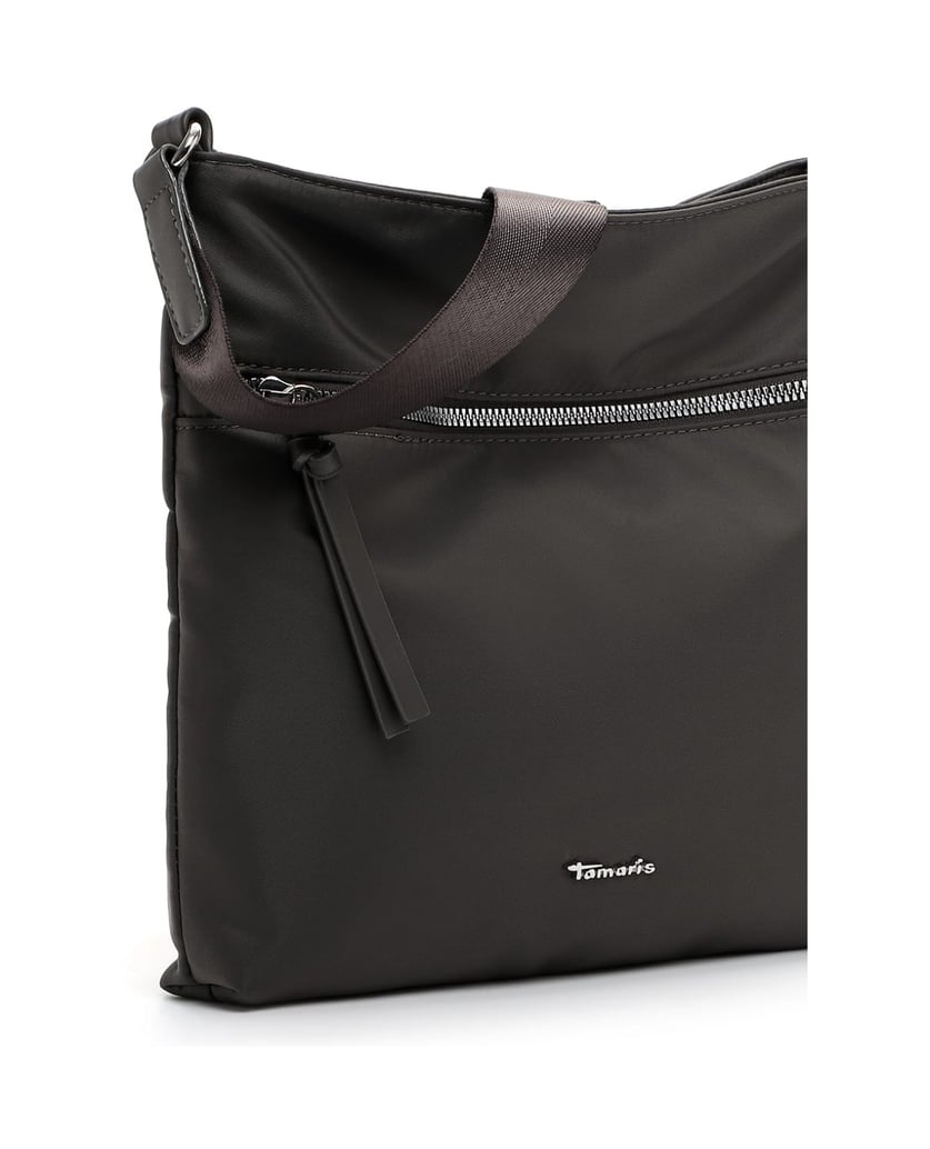 TAMARIS-Umhängetasche-TAS-Giuseppa-grau