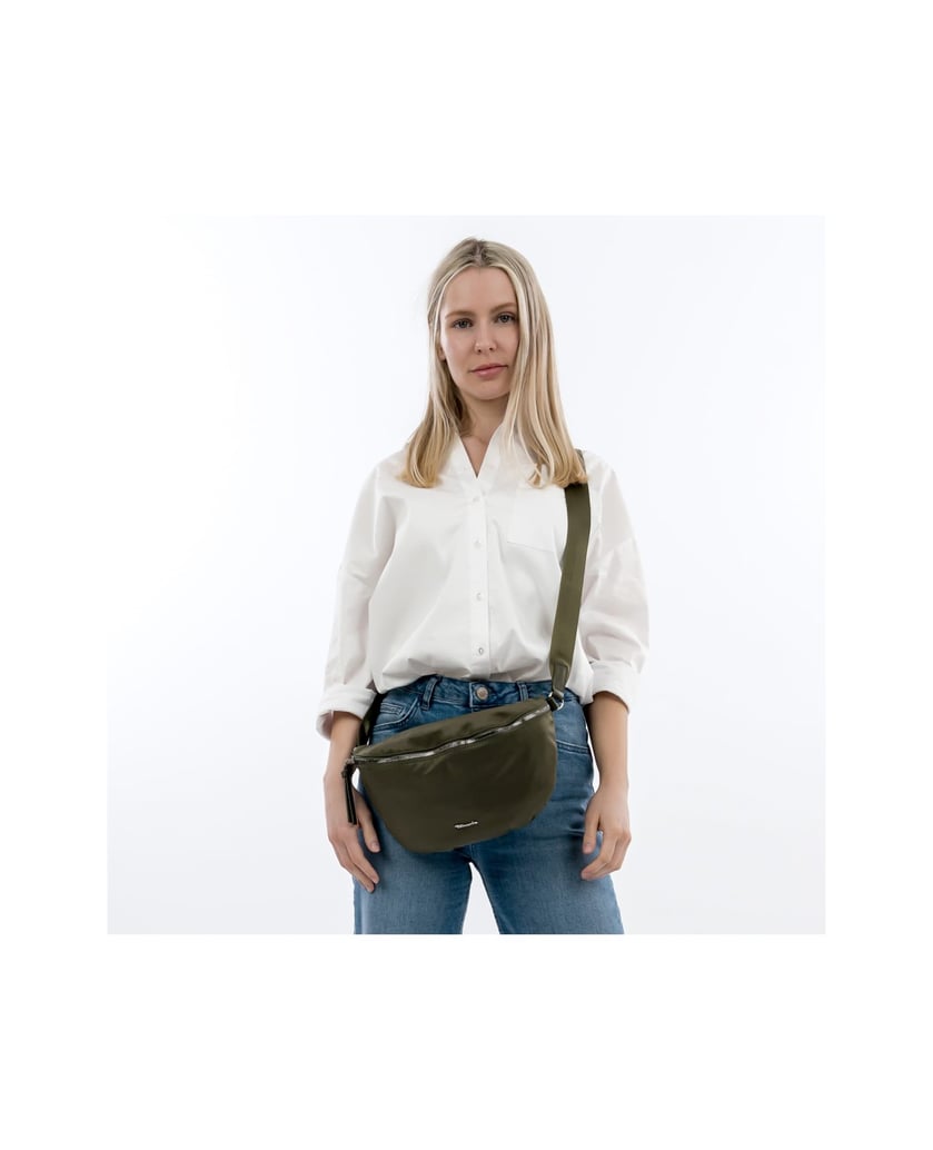 TAMARIS-Umhängetasche-TAS-Giuseppa-grün