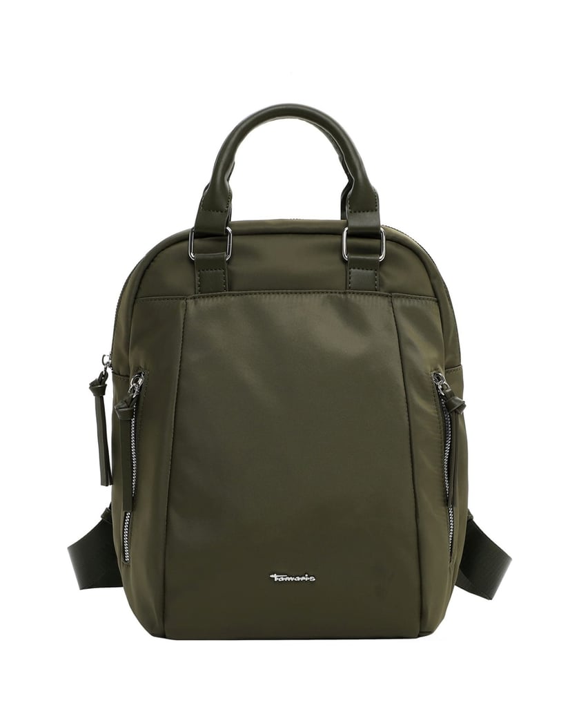 TAMARIS-Rucksack-TAS-Giuseppa-grün