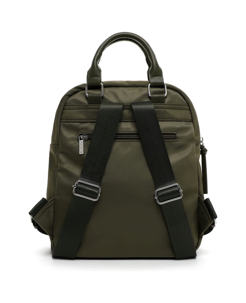 TAMARIS-Rucksack-TAS-Giuseppa-grün