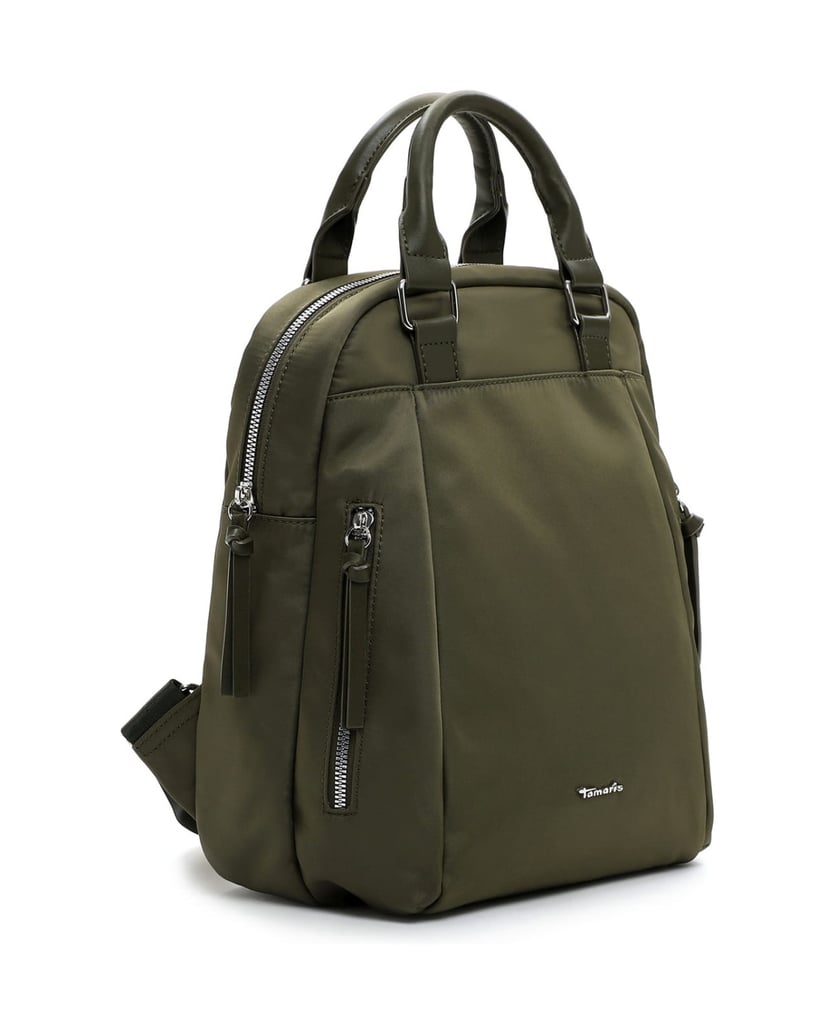 TAMARIS-Rucksack-TAS-Giuseppa-grün