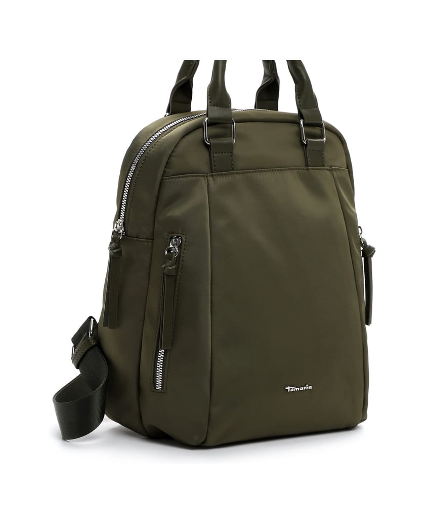 TAMARIS-Rucksack-TAS-Giuseppa-grün