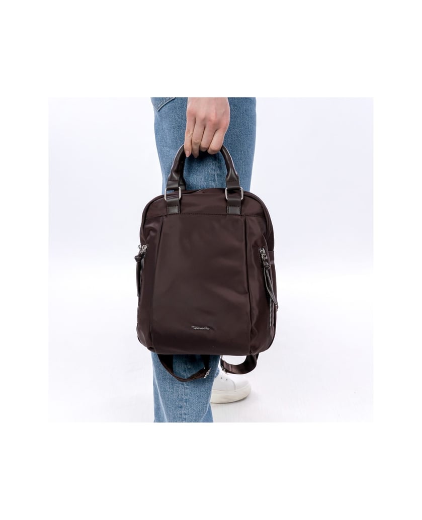 TAMARIS-Rucksack-TAS-Giuseppa-grün