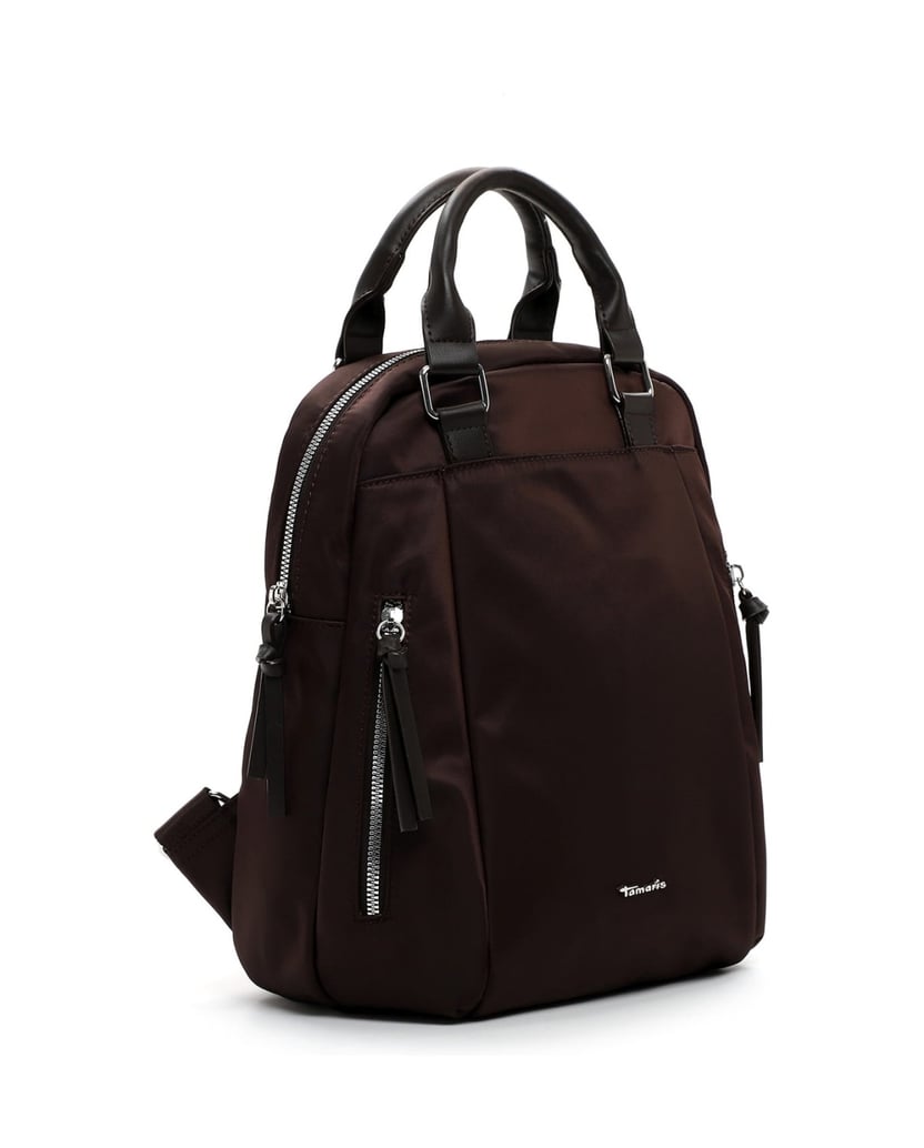 TAMARIS-Rucksack-TAS-Giuseppa-grün