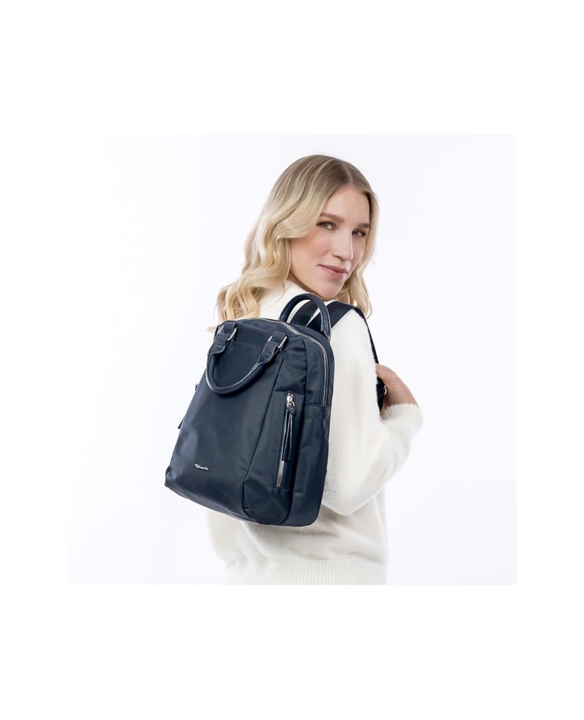 TAMARIS-Rucksack-TAS-Giuseppa-grün