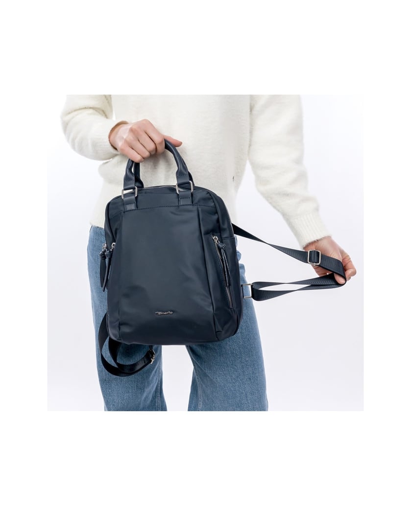 TAMARIS-Rucksack-TAS-Giuseppa-grün