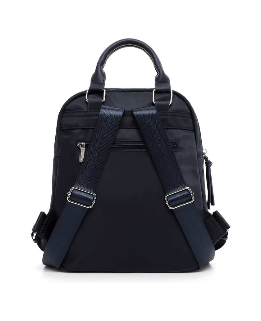 TAMARIS-Rucksack-TAS-Giuseppa-grün