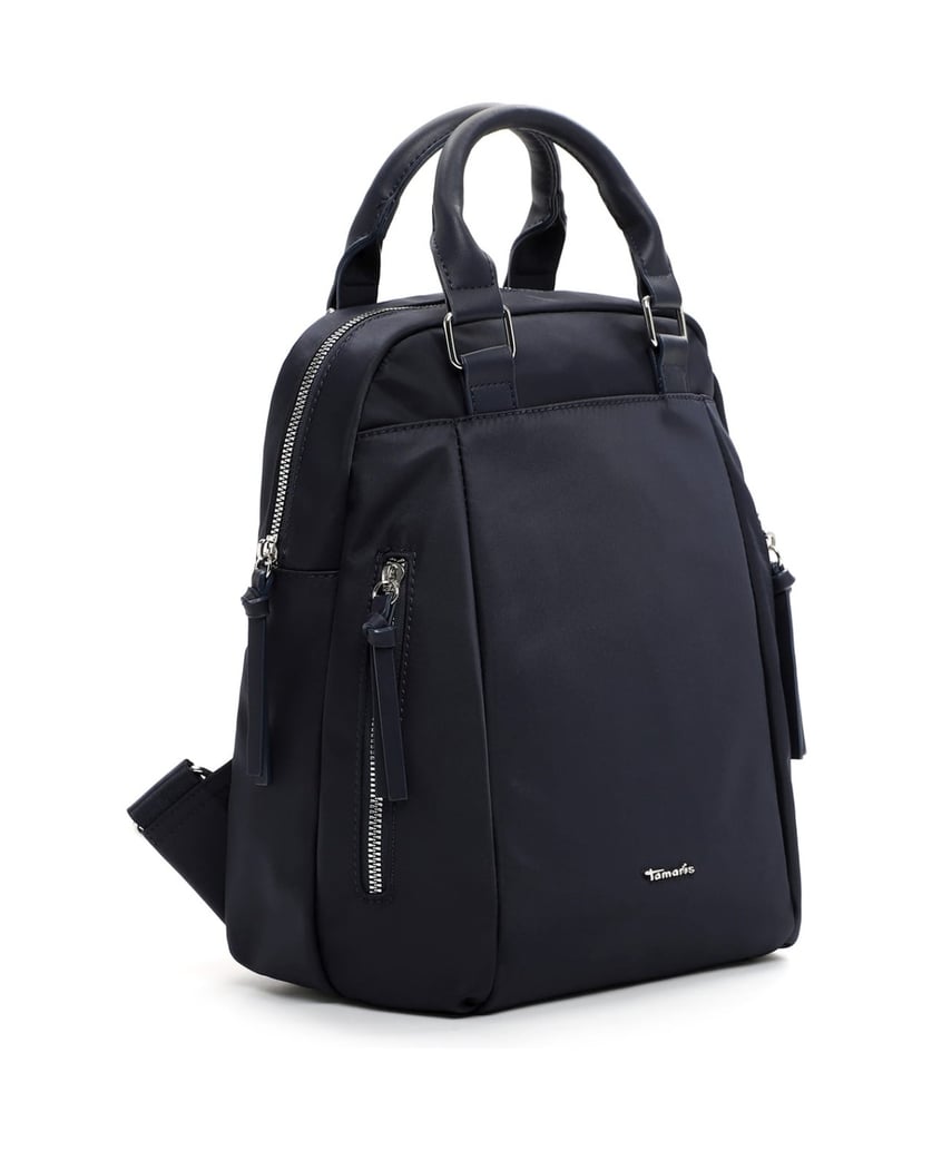 TAMARIS-Rucksack-TAS-Giuseppa-grün