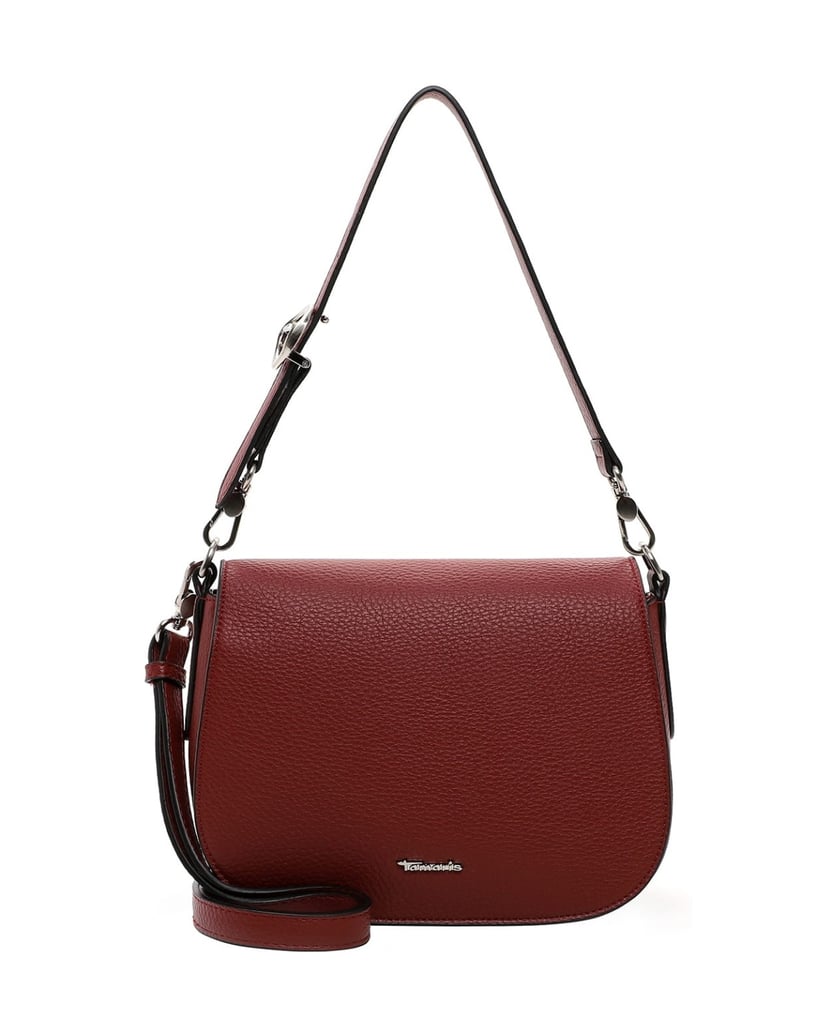 TAMARIS-Umhängetasche-TAS-Georgie-braun