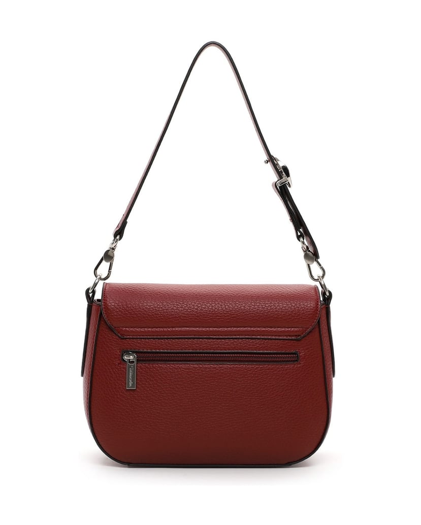 TAMARIS-Umhängetasche-TAS-Georgie-braun