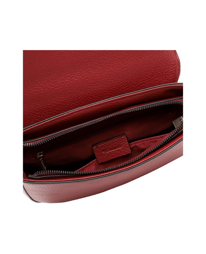 TAMARIS-Umhängetasche-TAS-Georgie-braun