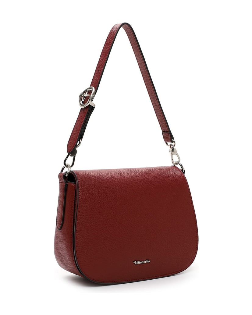 TAMARIS-Umhängetasche-TAS-Georgie-braun