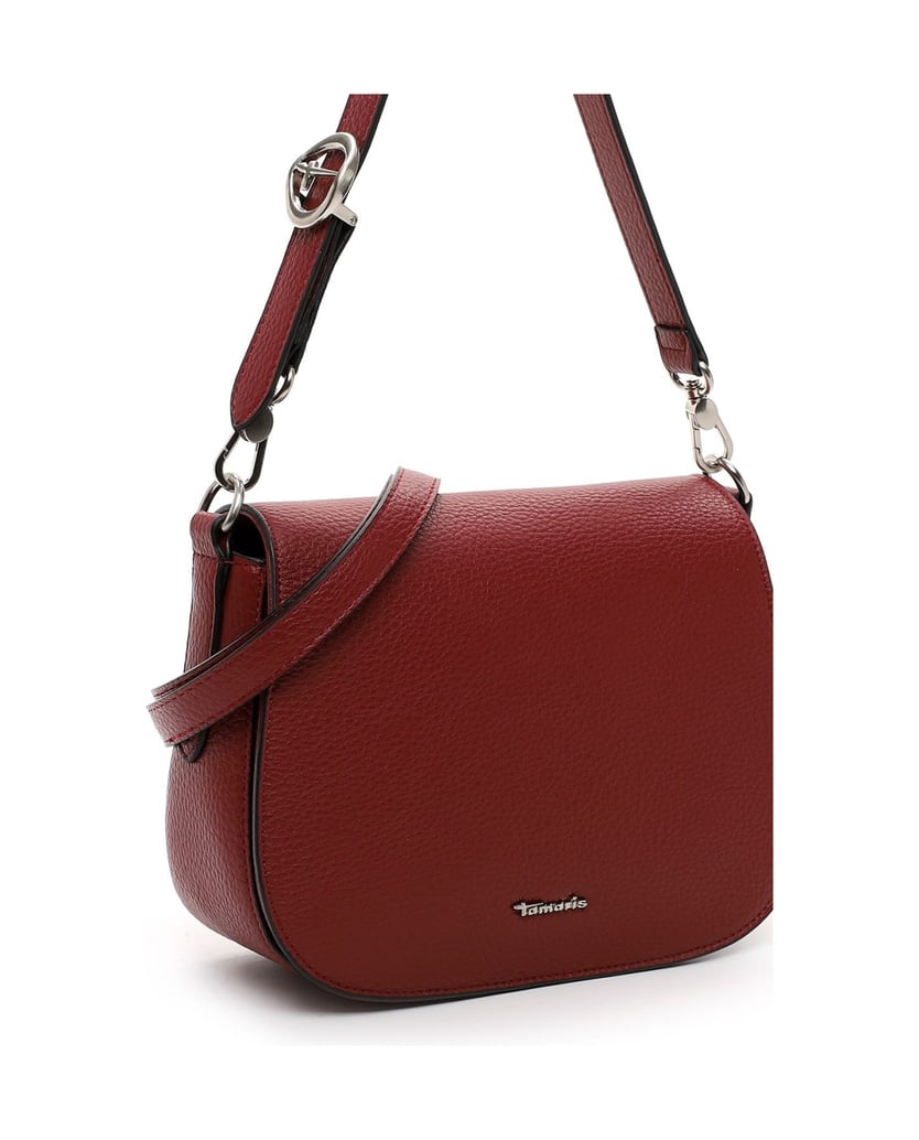 TAMARIS-Umhängetasche-TAS-Georgie-braun