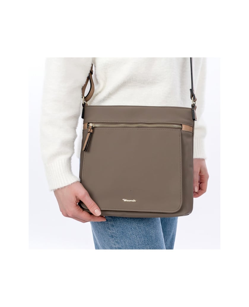 TAMARIS-Umhängetasche-TAS-Gertraud-beige-