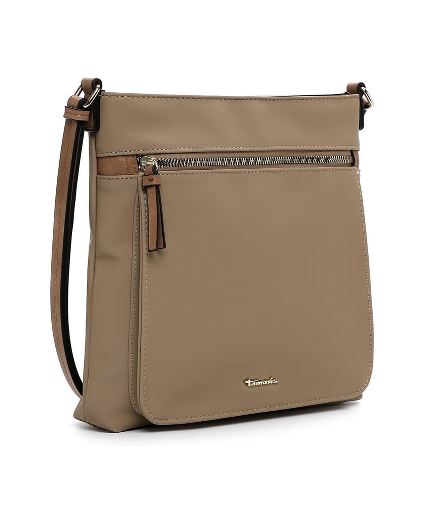 TAMARIS-Umhängetasche-TAS-Gertraud-beige-