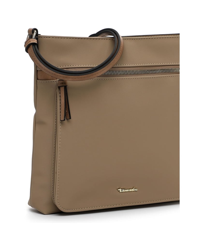 TAMARIS-Umhängetasche-TAS-Gertraud-beige-