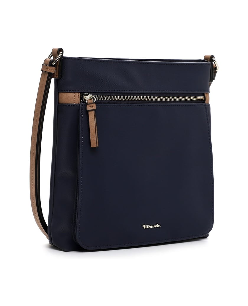 TAMARIS-Umhängetasche-TAS-Gertraud-taupe