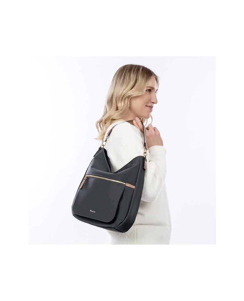 TAMARIS-Beutel-TAS-Gertraud-taupe