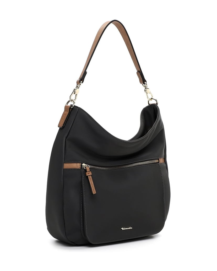 TAMARIS-Beutel-TAS-Gertraud-taupe