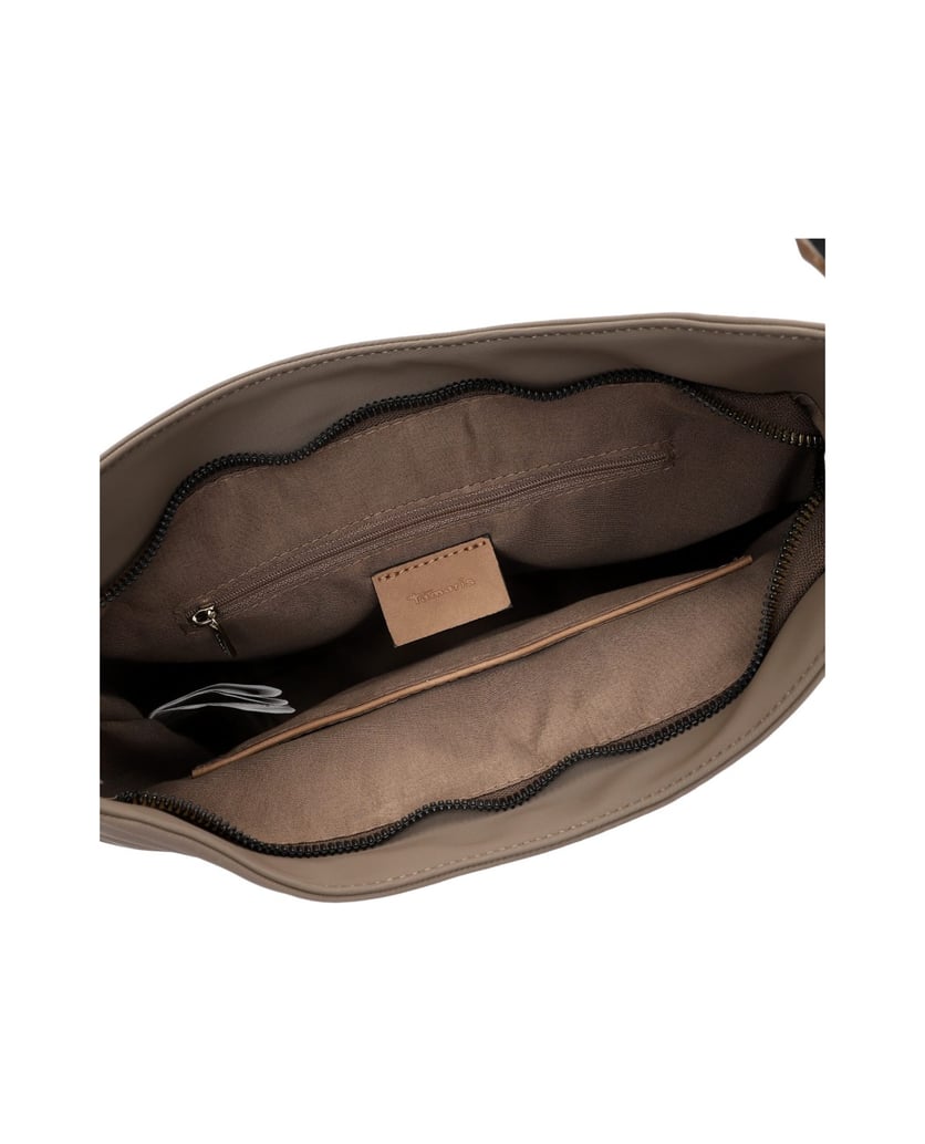 TAMARIS-Beutel-TAS-Gertraud-taupe