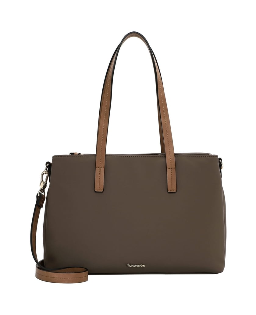 TAMARIS-Shopper-TAS-Gertraud-grau