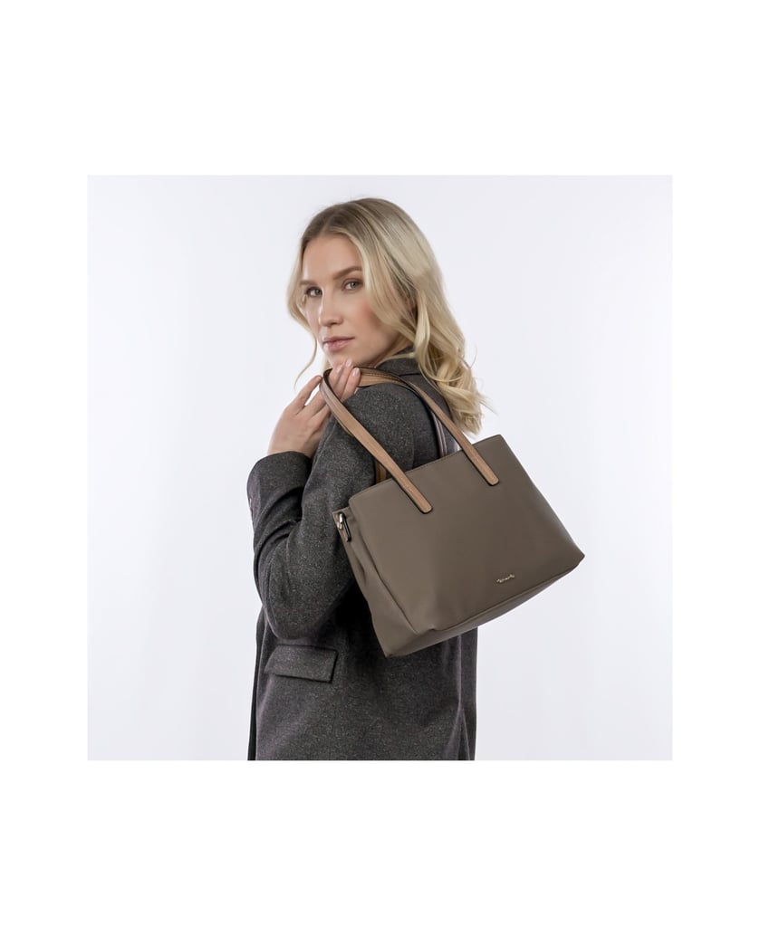 TAMARIS-Shopper-TAS-Gertraud-grau