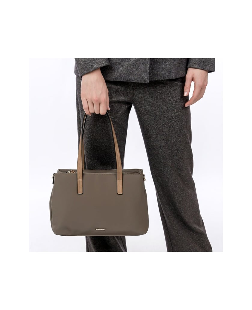 TAMARIS-Shopper-TAS-Gertraud-grau