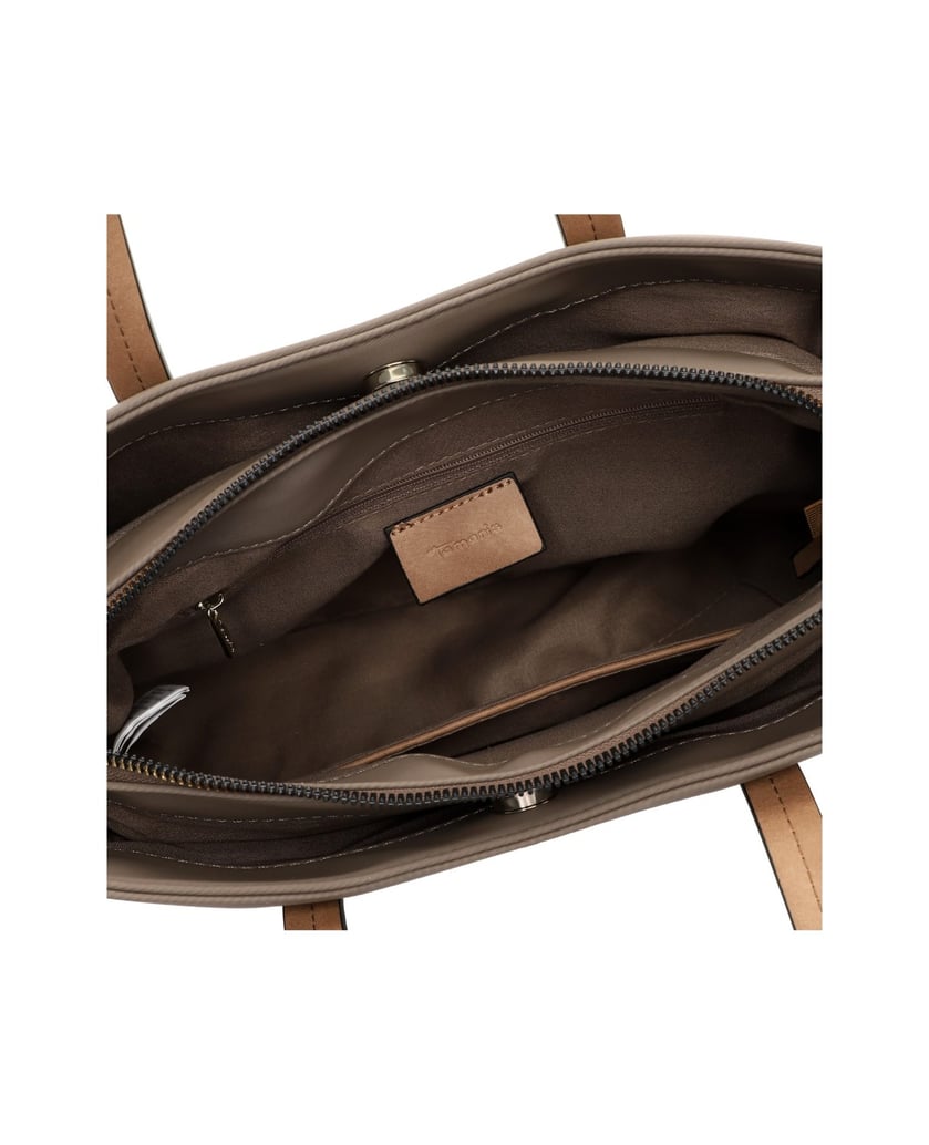 TAMARIS-Shopper-TAS-Gertraud-grau