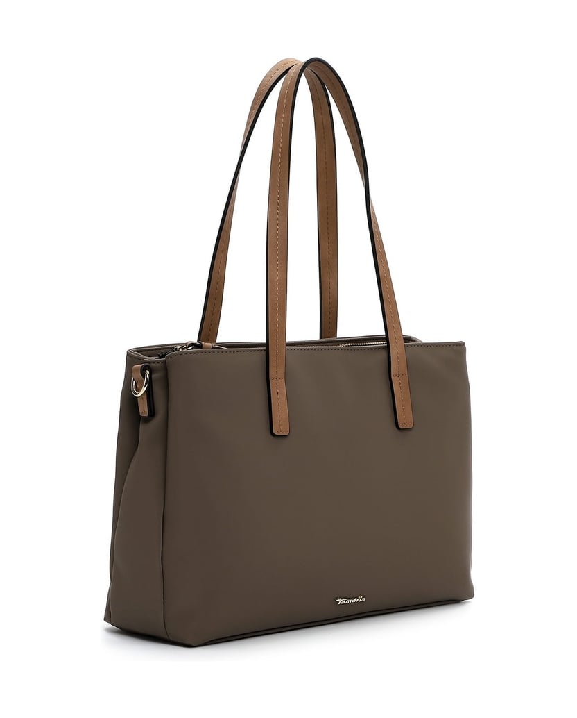 TAMARIS-Shopper-TAS-Gertraud-grau
