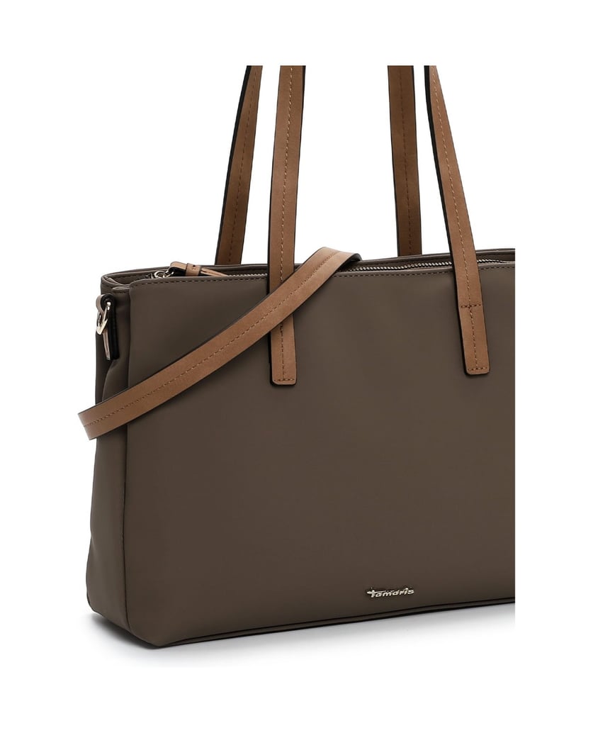 TAMARIS-Shopper-TAS-Gertraud-grau