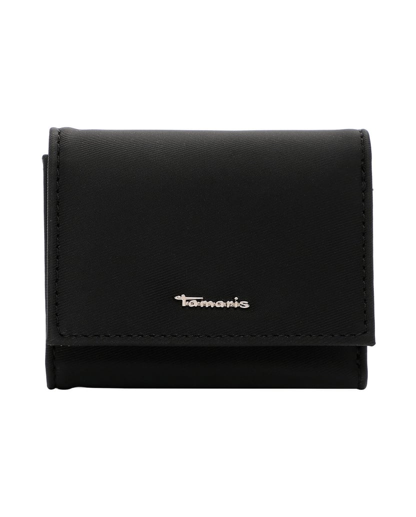 TAMARIS-Geldbörse-TAS-Gertraud-grau