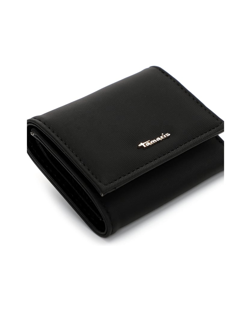 TAMARIS-Geldbörse-TAS-Gertraud-grau