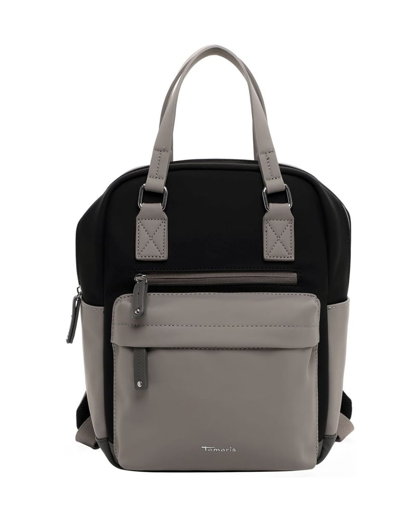 TAMARIS-Rucksack-TAS-Gianna-schwarz