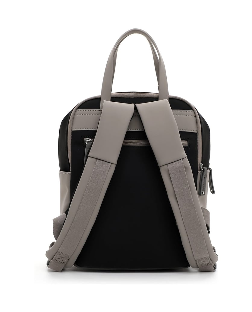 TAMARIS-Rucksack-TAS-Gianna-schwarz