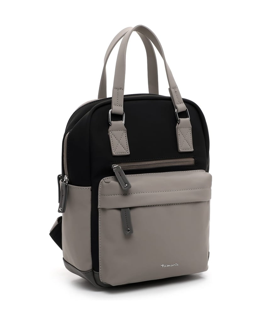 TAMARIS-Rucksack-TAS-Gianna-schwarz