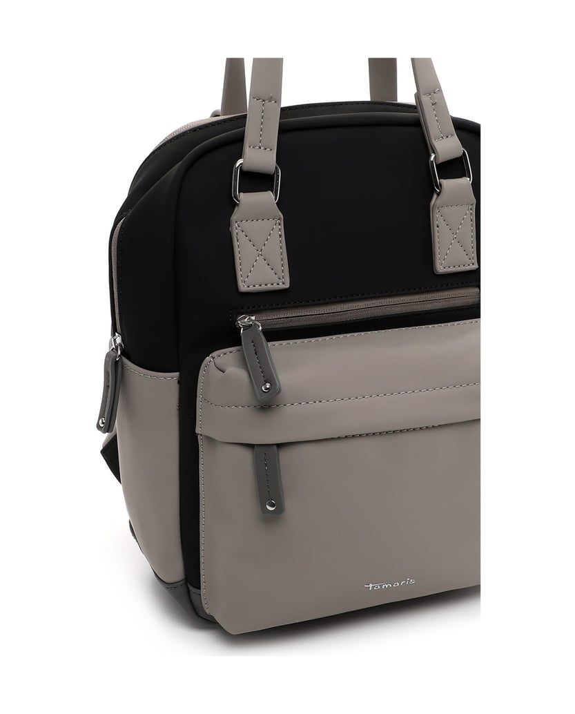 TAMARIS-Rucksack-TAS-Gianna-schwarz