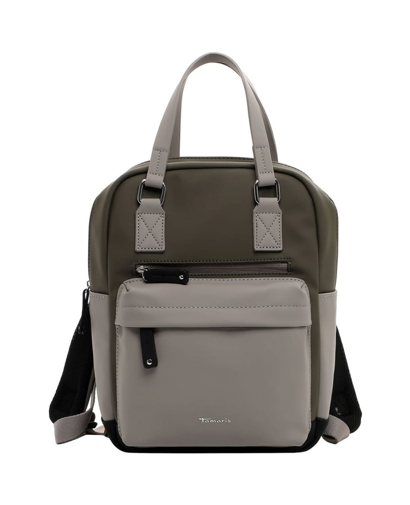 TAMARIS-Rucksack-TAS-Gianna-grün