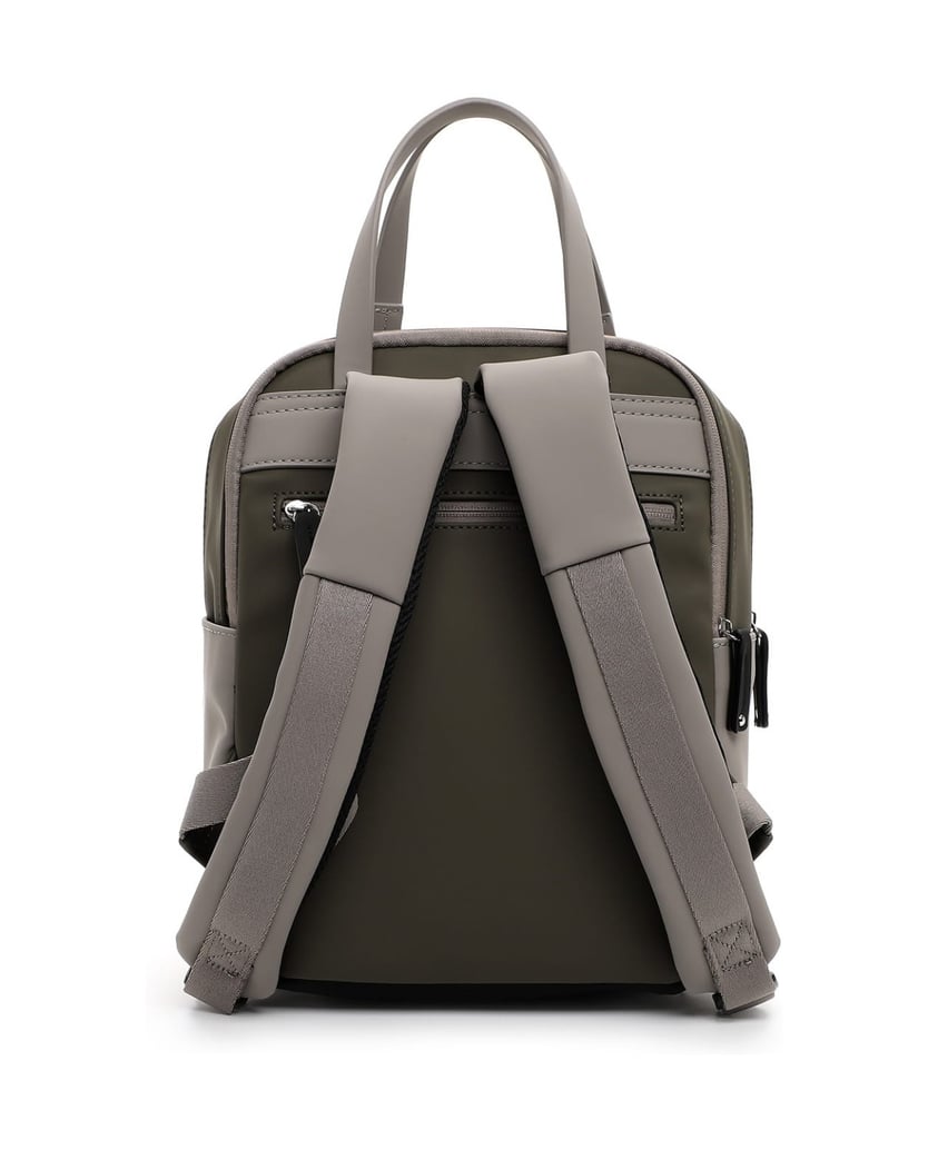 TAMARIS-Rucksack-TAS-Gianna-grün