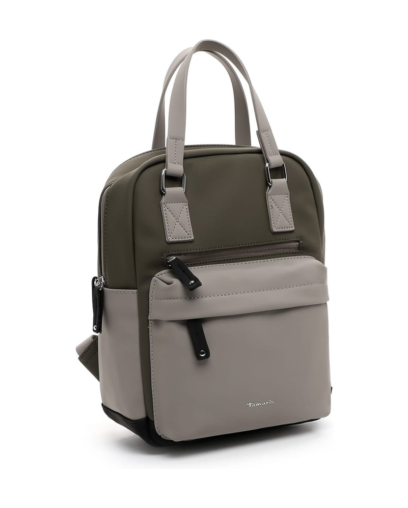 TAMARIS-Rucksack-TAS-Gianna-grün