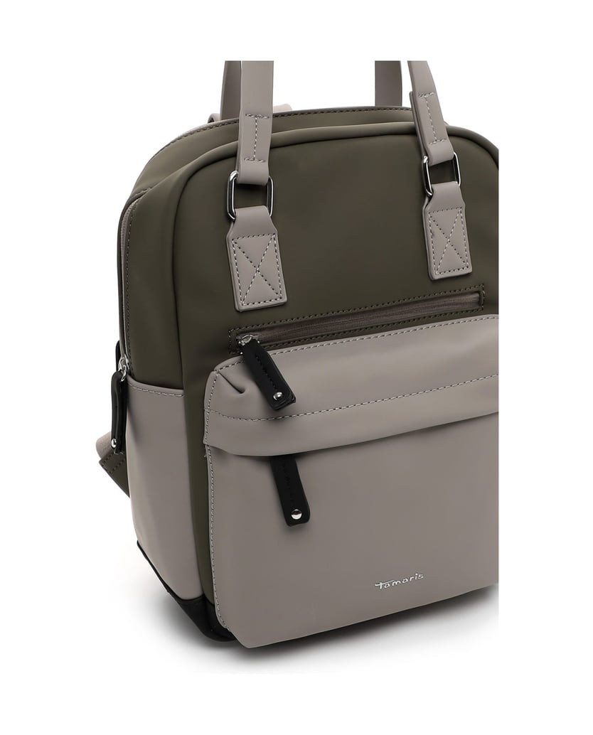 TAMARIS-Rucksack-TAS-Gianna-grün