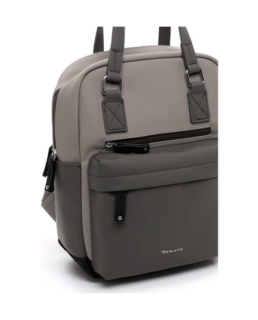 TAMARIS-Rucksack-TAS-Gianna-schwarz