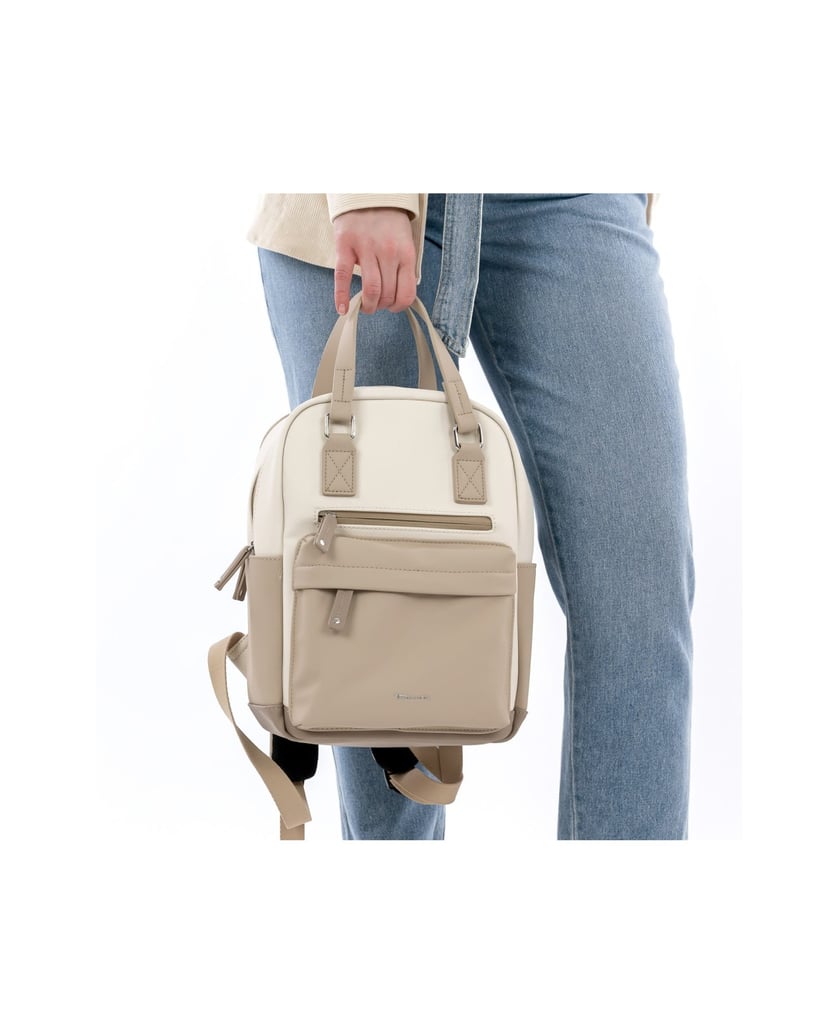 TAMARIS-Rucksack-TAS-Gianna-schwarz