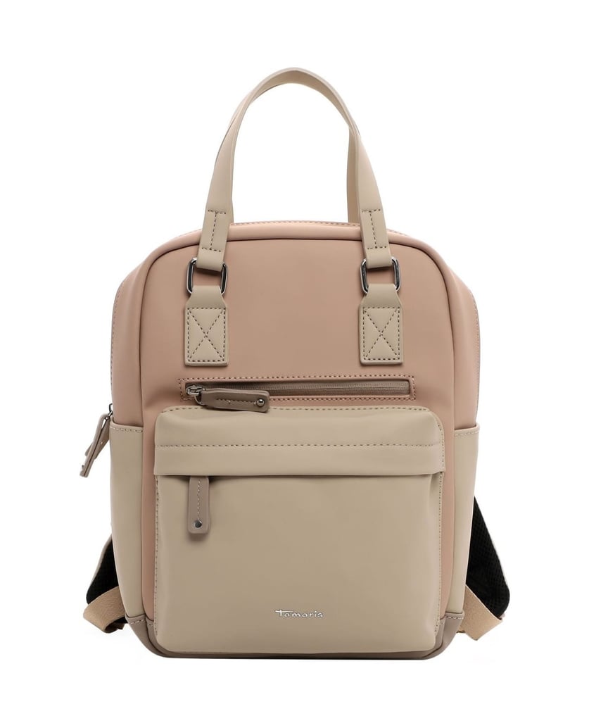 TAMARIS-Rucksack-TAS-Gianna-rosa