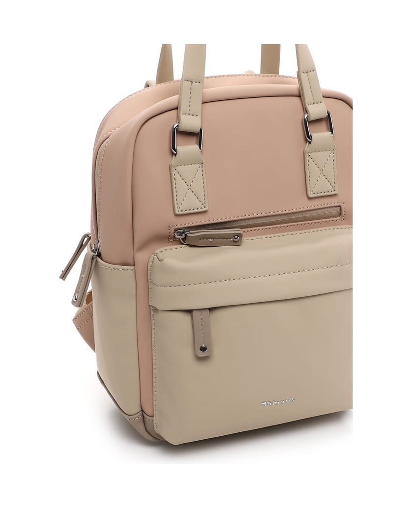 TAMARIS-Rucksack-TAS-Gianna-rosa