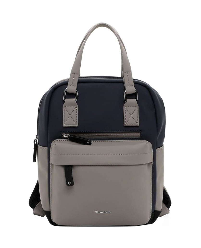 TAMARIS-Rucksack-TAS-Gianna-schwarz