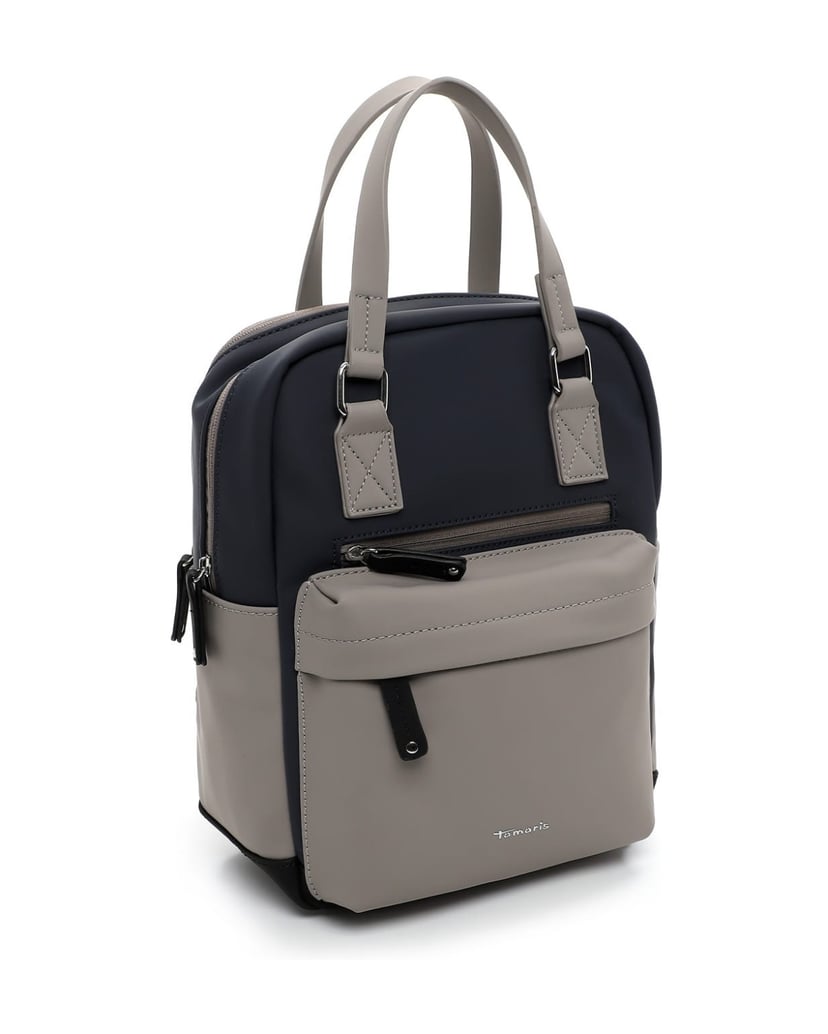 TAMARIS-Rucksack-TAS-Gianna-schwarz