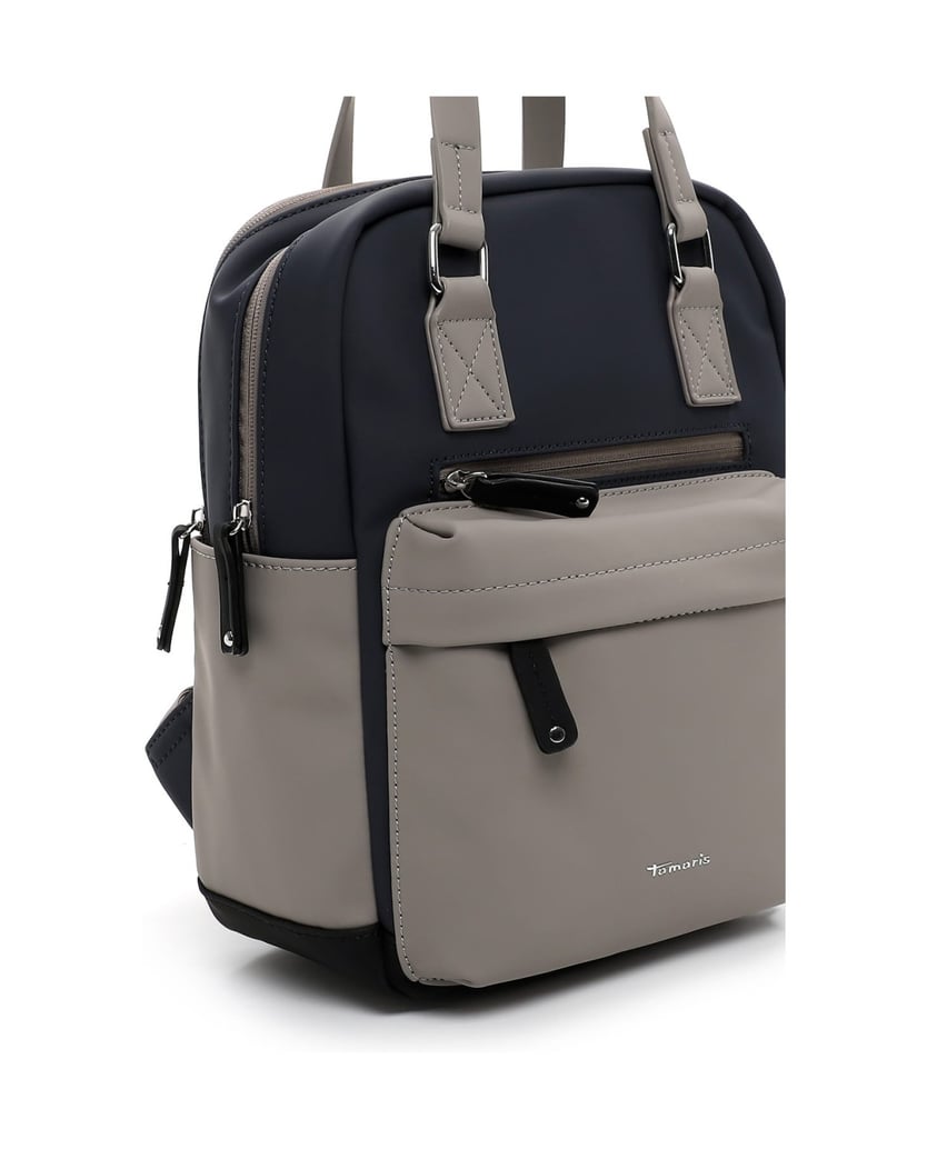 TAMARIS-Rucksack-TAS-Gianna-schwarz