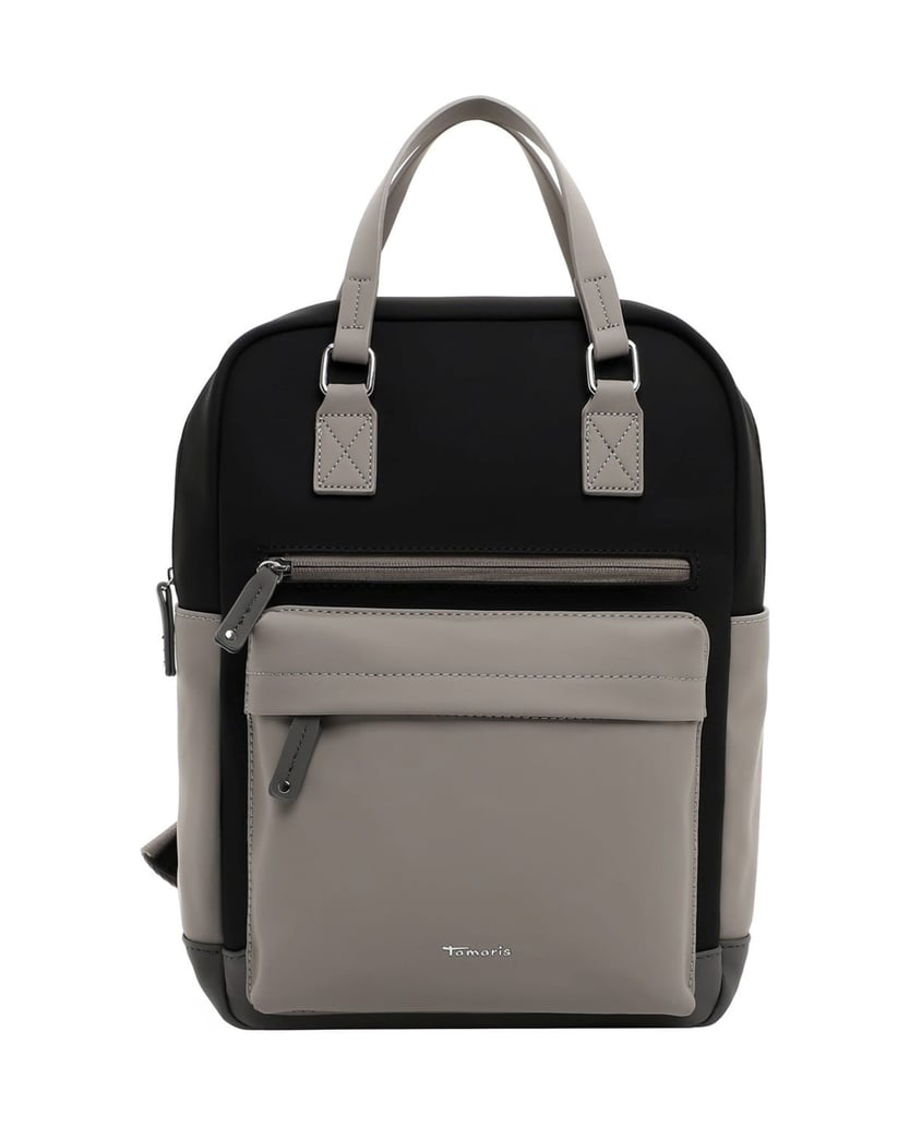 TAMARIS-Rucksack-TAS-Gianna-schwarz