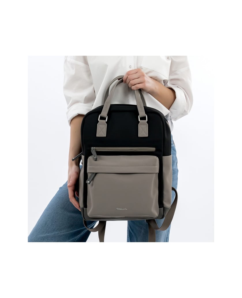 TAMARIS-Rucksack-TAS-Gianna-schwarz