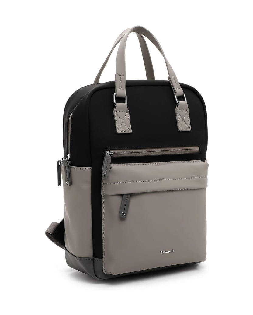 TAMARIS-Rucksack-TAS-Gianna-schwarz